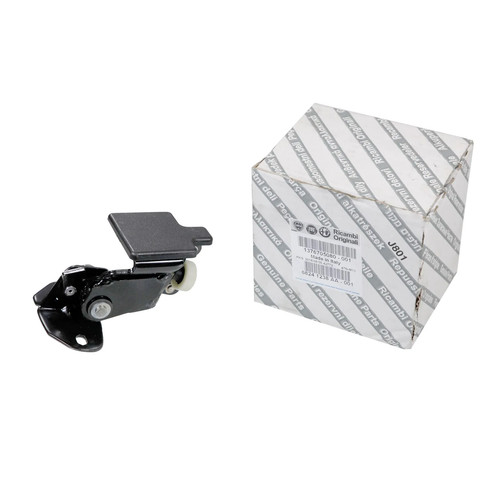 Boxer ducato relay left - boxer,