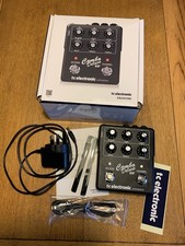TC Electronic Combo Deluxe 65