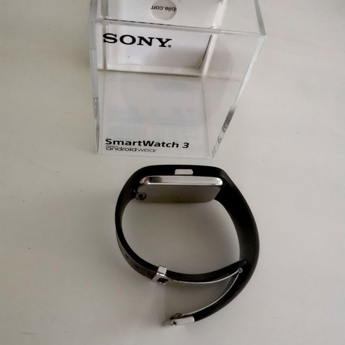 Sony swr50 smartwatch - swr50,