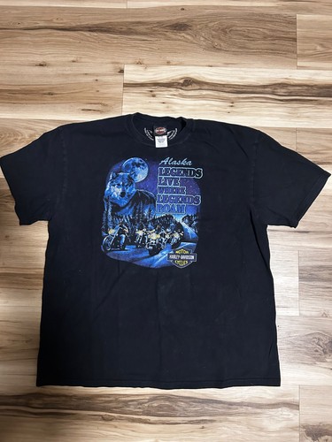 2014 harley davidson shirt - 2014,