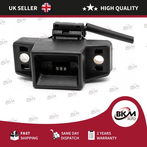 Tailgate boot locking catch - boot,
