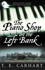 The piano shop on the Left Bank (Paperback) - FREE Shipping