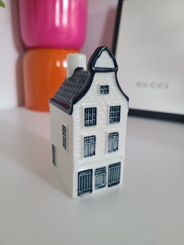 Klm 2023 blue delft - 2023, delft's