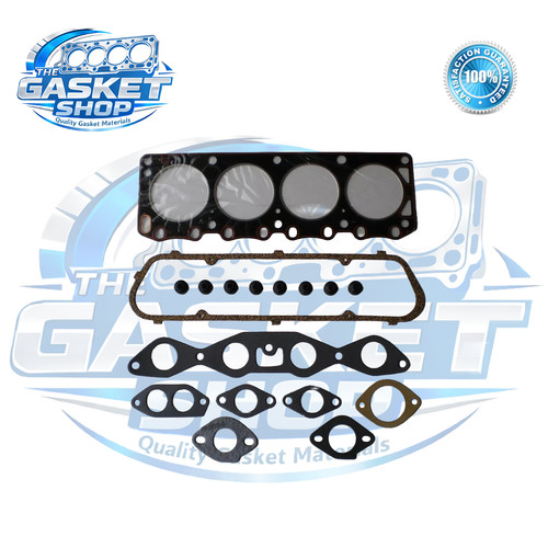 Head gasket set - head, escort
