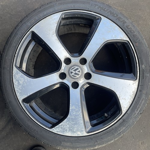 Golf mk7 gti - vw,