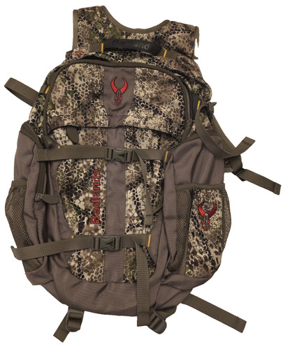 Badlands h2o camo hunting - camo,