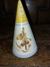 Extremely Rare Mabel Lucie Attwell  / Carlton Ware  Sugar Sifter One Off?