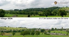 Village pack 203a - pack, a