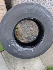385/65/22.5 Tyre