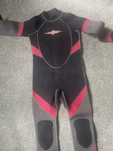 Women osprey wetsuit long - women’s,
