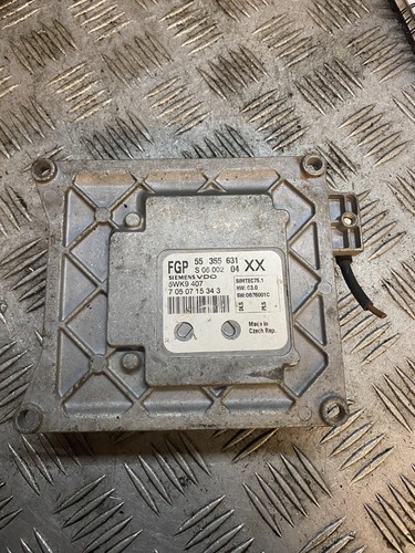 55355631 vauxhall signum - vauxhall,