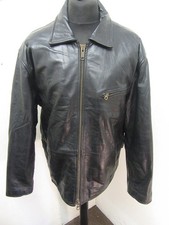 VINTAGE CANADIAN LEATHER