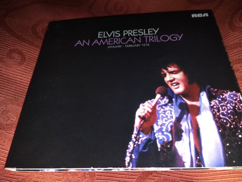 Elvis presley american - elvis,