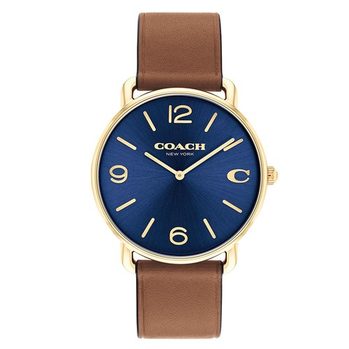 Coach men watch elliot - [coach],