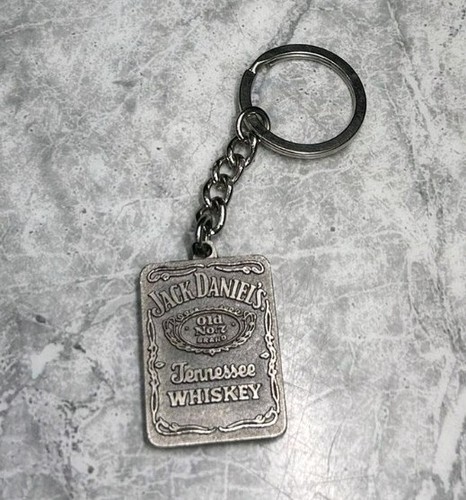 Rare vtg jack daniels whisky - ,