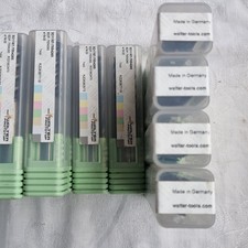 1XWalter Solid Carbide 16mm