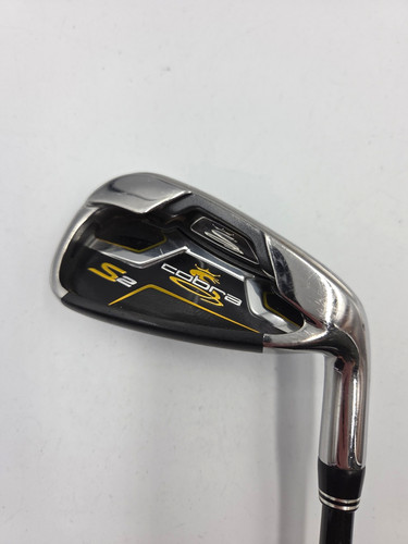Cobra iron regular flex - 6, iron,
