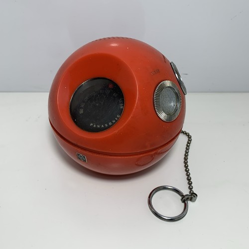 Vintage national panasonic - national,