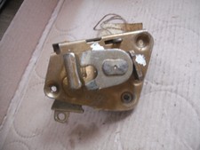 FORD CORTINA Mk 4 & 5  Door