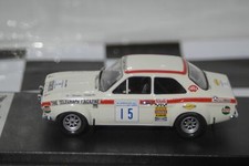 Trofeu Ford Escort MK1