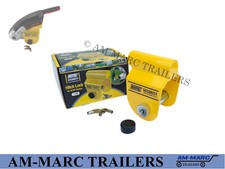 Maypole AL-KO Hitch Lock