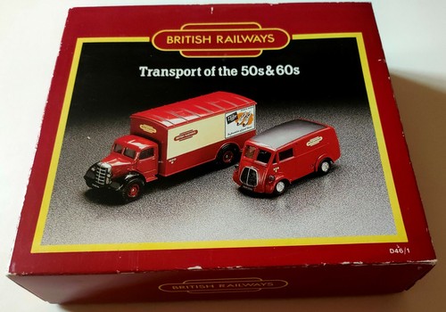 Corgi d46 british railways - -,