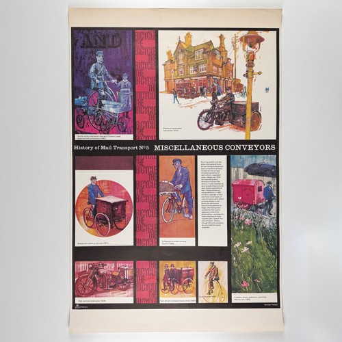 Poster for history - poster,