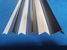 PLASTIC ANGLE CORNER TRIM