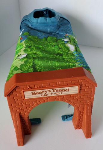 Thomas the train blue - the,
