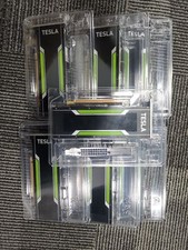 Nvidia Tesla P4 8GB GPU Card