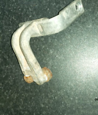 VW T2 Bay Left Hand Drive Bottom Rollers