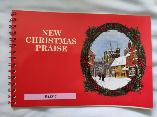 New christmas praise band - -,