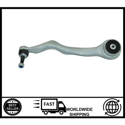 Lower front suspension arm - front, rh