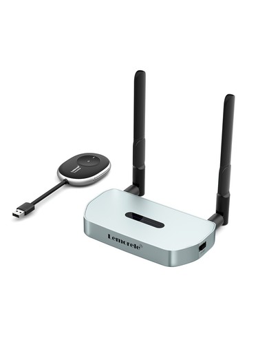 Lemorele hdmi wireless - hdmi,