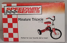 Speedway Series Miniature