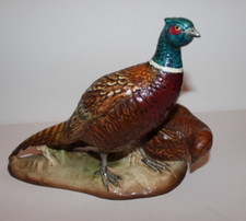 Beswick Figurine - Pheasants - 2078