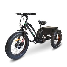 Jorvik Electric Mountain Trike