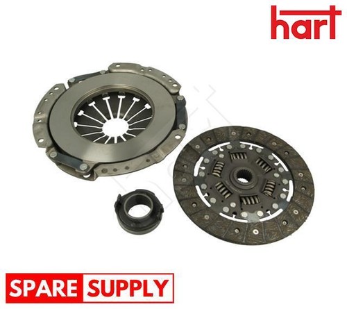 Clutch kit for - kit,