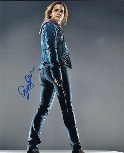 Emma watson harry - "harry, potter"