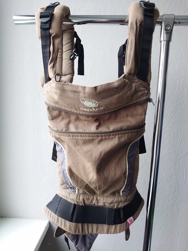 Manduca baby all one - manduca, all-in-one