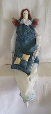 Tilda Doll Fabric Decorative