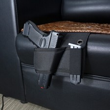 Concealed Under Car Bed