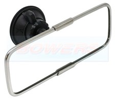 Universal Suction Mount