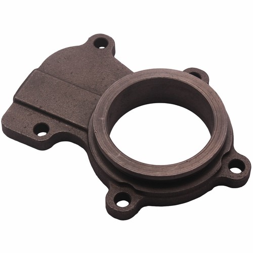 Band downpipe turbo - v-band,