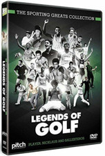 The sporting greats - sporting,