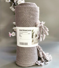 Ikea Light Grey Omtanksam