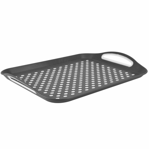 Non slip serving - serving, lap