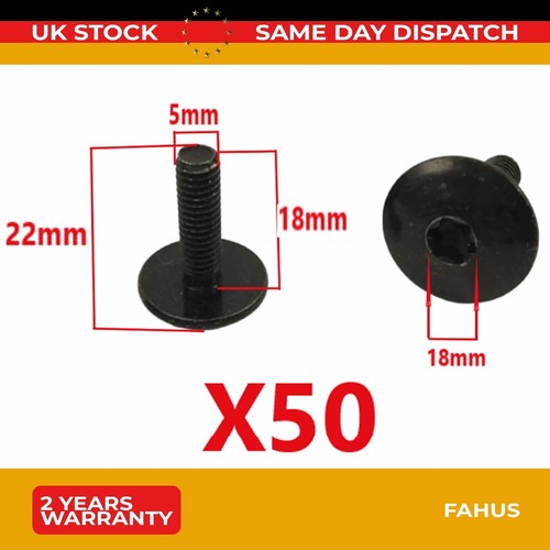 50x torx screw for citroen - torx,
