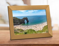 Digital Photo Frame 10 inch Frameo App WiFi Touch Screen 16GB
