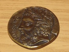 BV500:  Bronze 25th